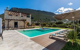 Villa Gloria Seaview - Luxury & Family