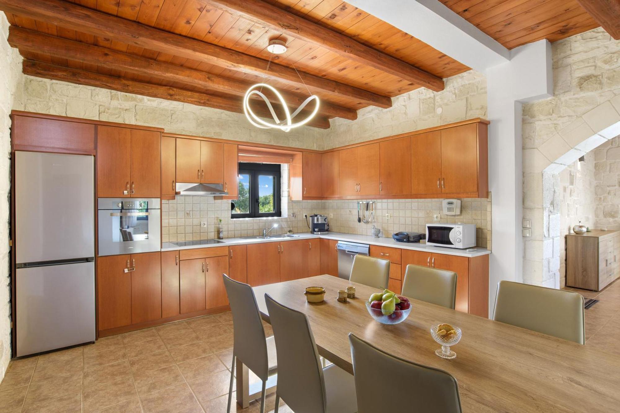 Villa Gloria Seaview - Luxury & Family Kokkino Chorio Extérieur photo