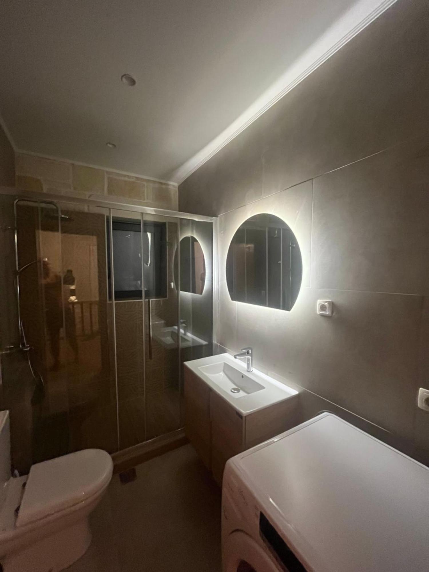 Villa Gloria Seaview - Luxury & Family Kokkino Chorio Extérieur photo