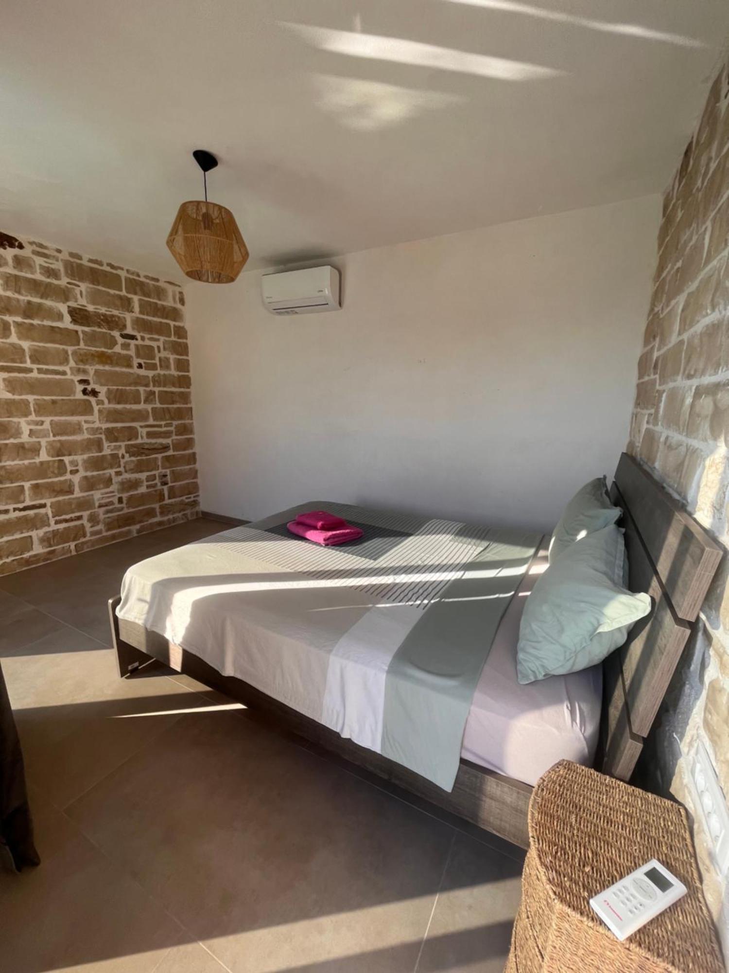 Villa Gloria Seaview - Luxury & Family Kokkino Chorio Extérieur photo
