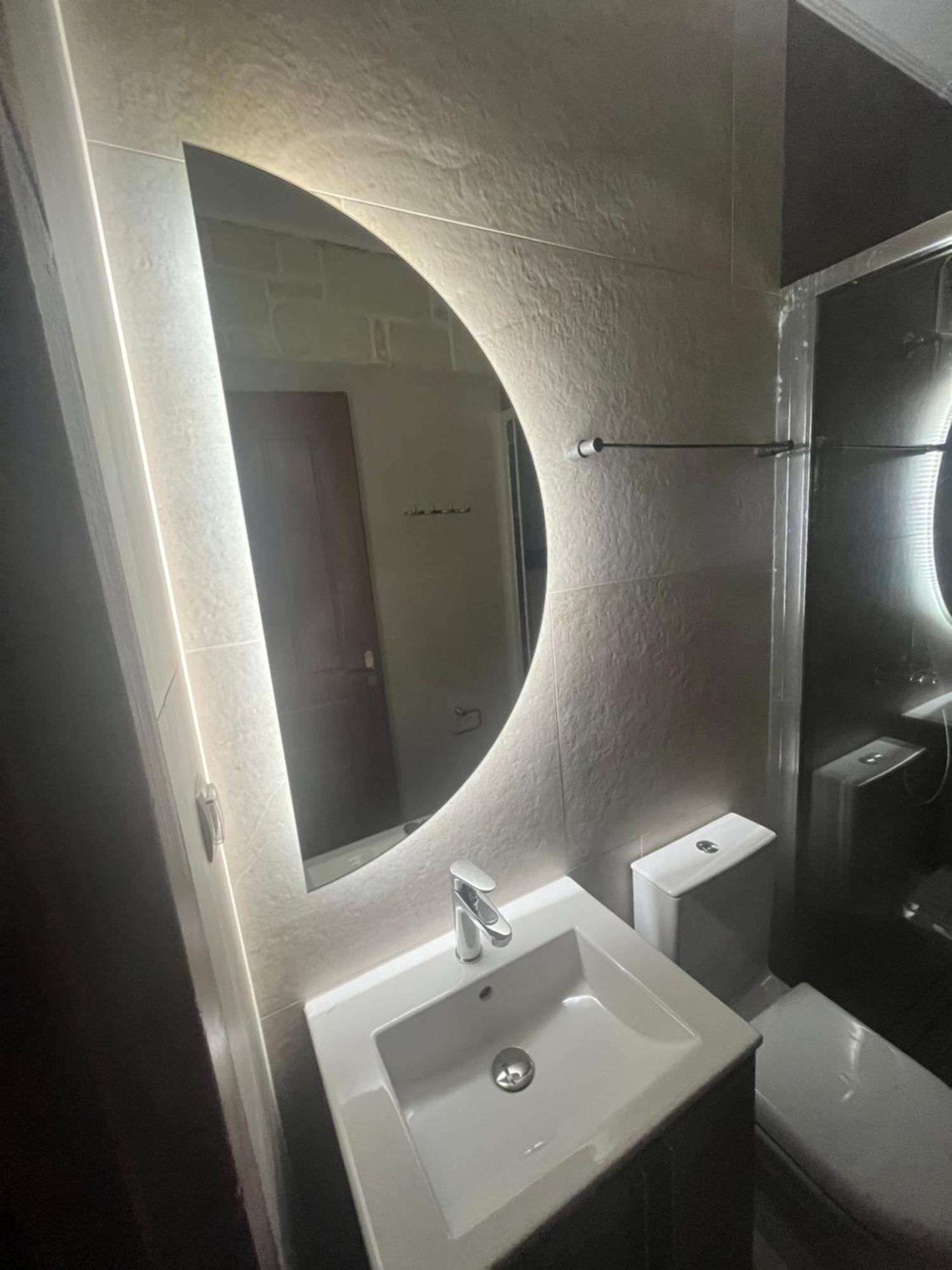Villa Gloria Seaview - Luxury & Family Kokkino Chorio Extérieur photo