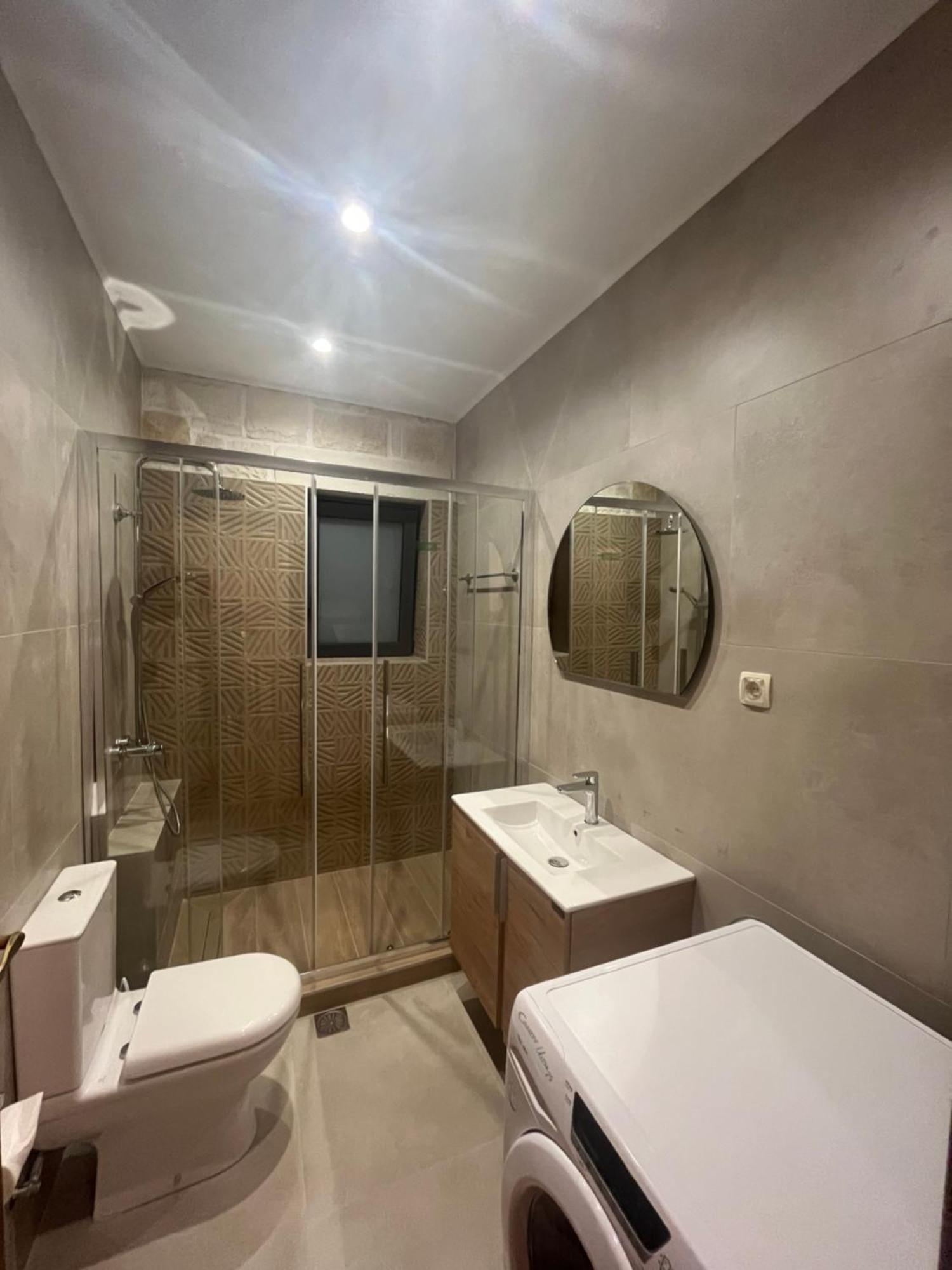 Villa Gloria Seaview - Luxury & Family Kokkino Chorio Extérieur photo