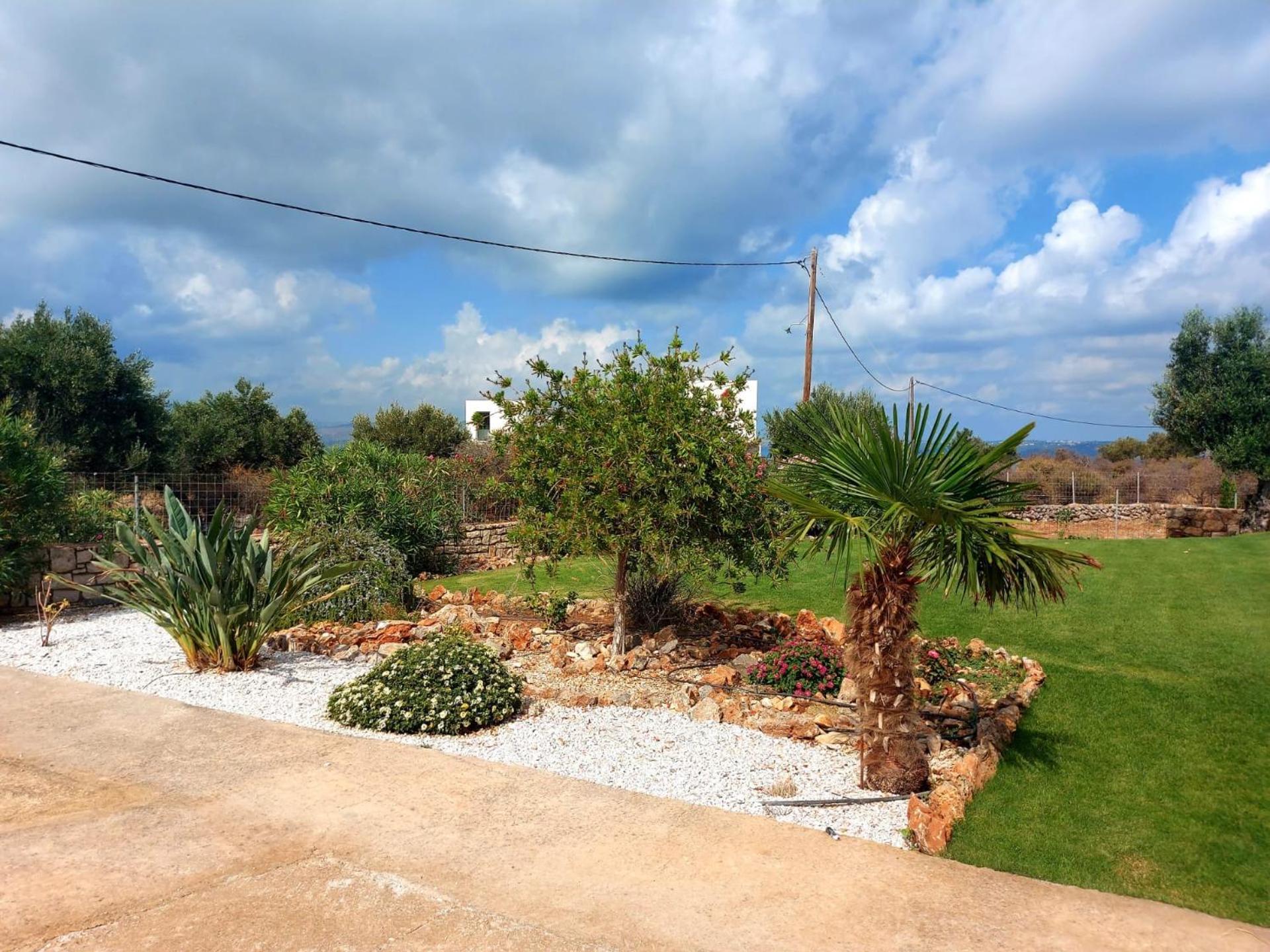 Villa Gloria Seaview - Luxury & Family Kokkino Chorio Extérieur photo