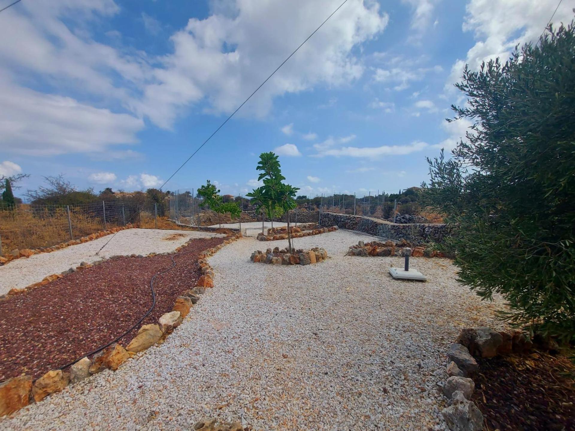 Villa Gloria Seaview - Luxury & Family Kokkino Chorio Extérieur photo