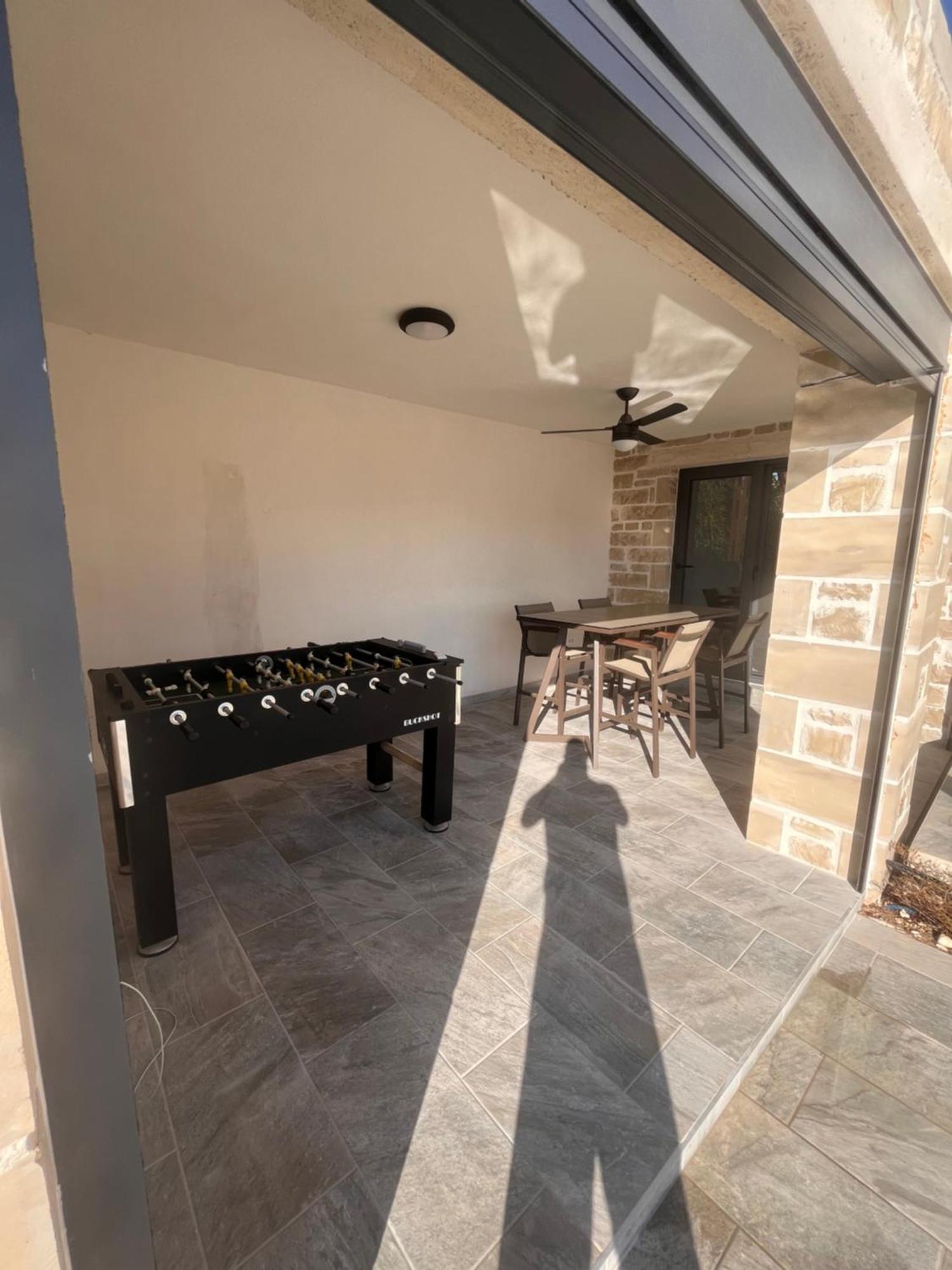Villa Gloria Seaview - Luxury & Family Kokkino Chorio Extérieur photo
